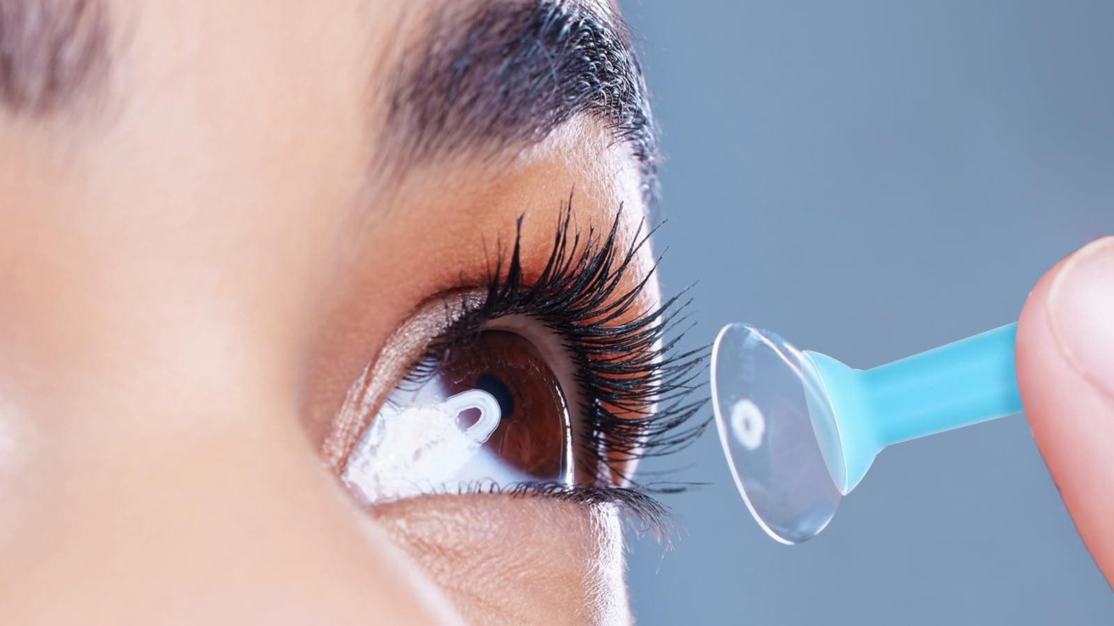 Lentes esclerales desde San Diego: cómo planear tu adaptación en Tijuana