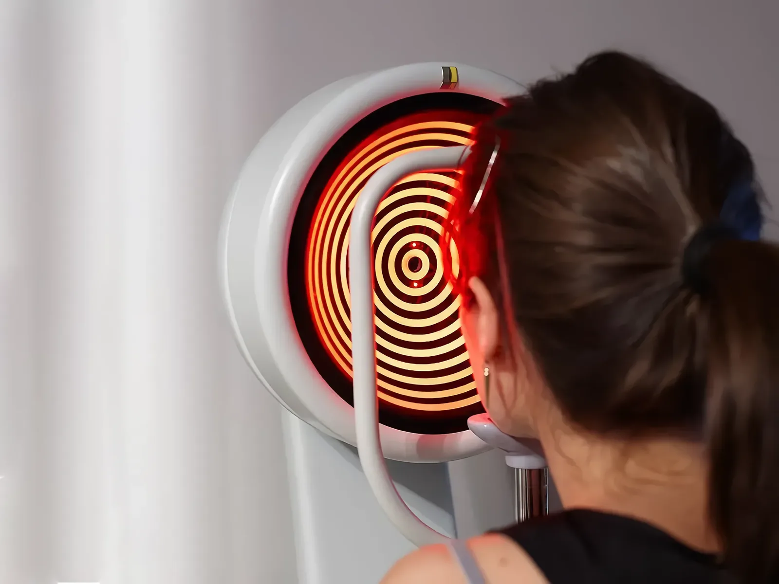 Qué es una topografía corneal y por qué se necesita