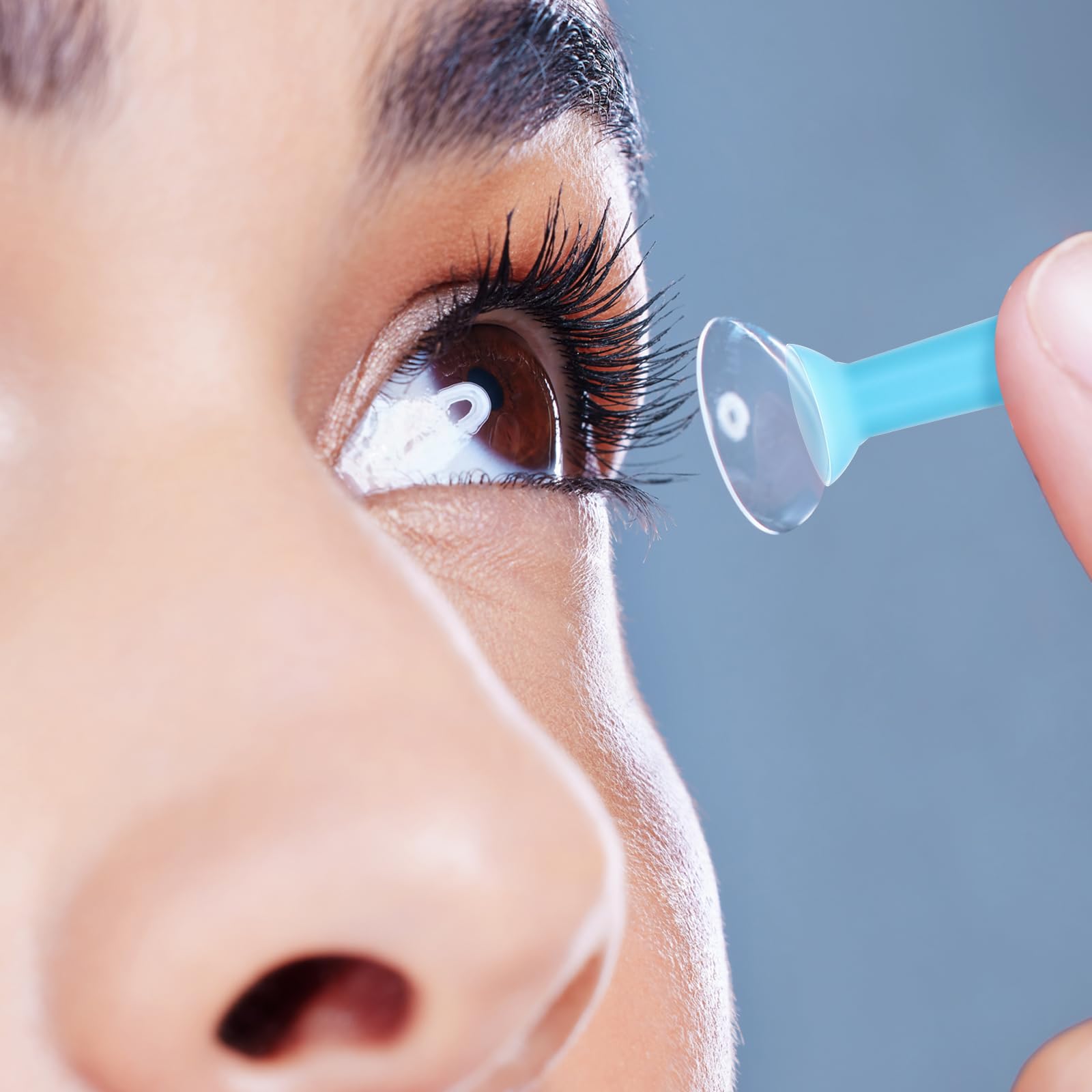 Lentes Esclerales Jarmar
